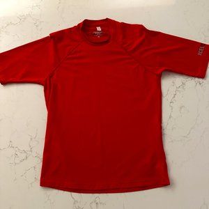 Xcel UV Protection Rash Shirt